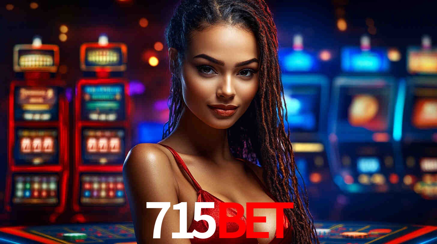 Estatísticas 715bet