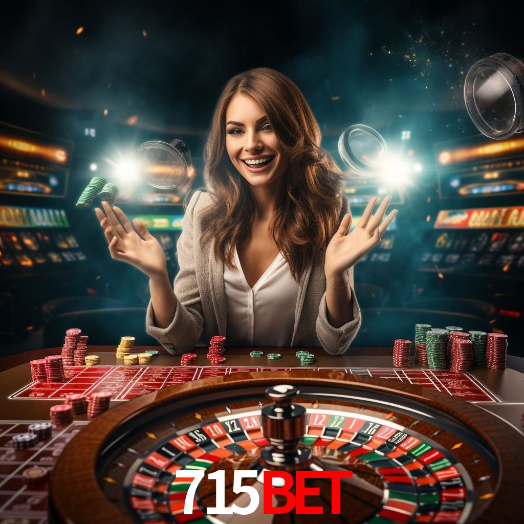 715bet - Plataforma de Cassino Online - 715bet apk
