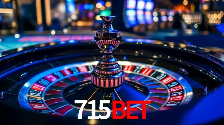 715bet: Seu Cassino Premiado com Pagamentos Rápidos