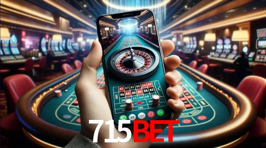 Statistics 715bet