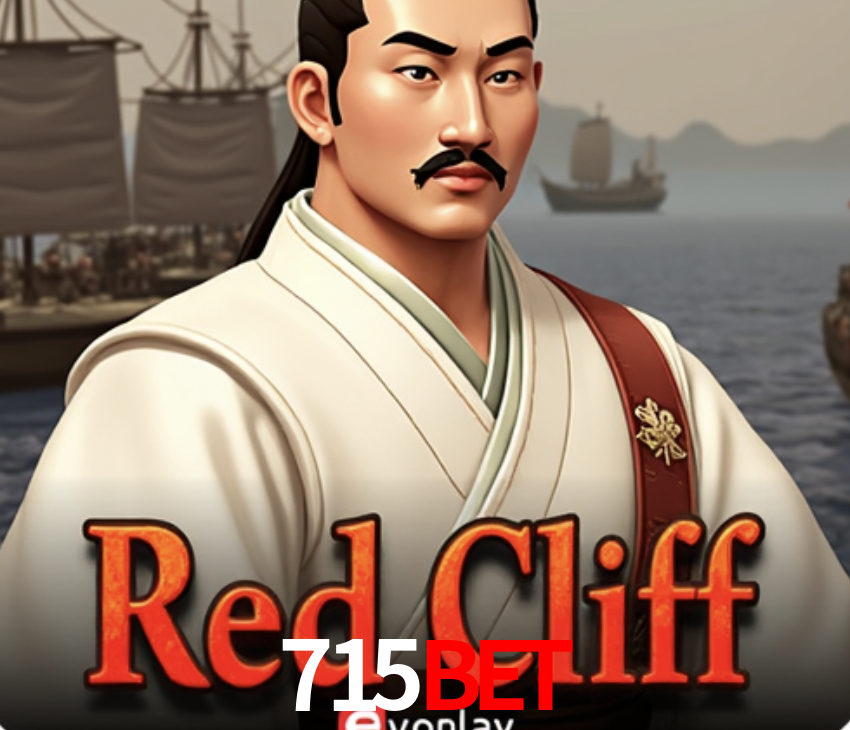 Slot Games 715bet