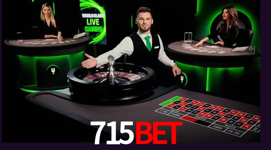 Player Reviews 715bet