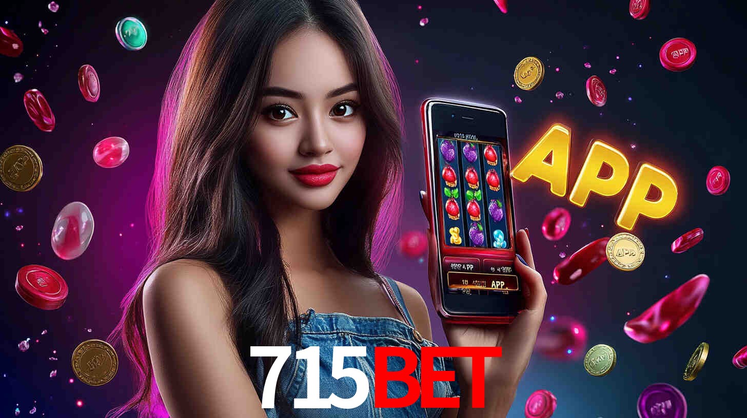 Mesa de Blackjack 715bet