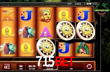 Explorando a Categoria de Eventos em Apostas na 715bet