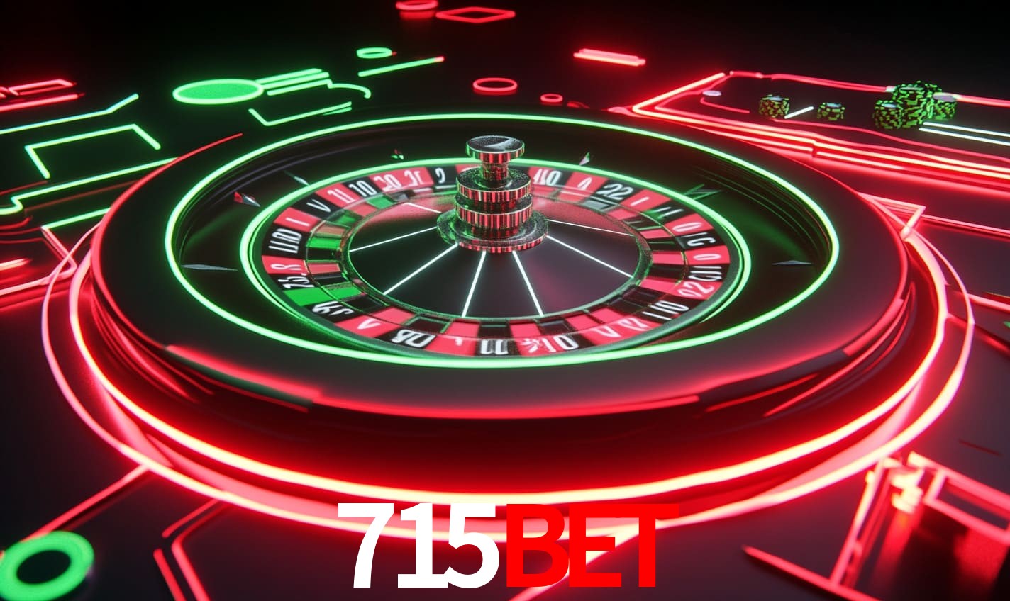 Estatísticas do Jogo 715bet