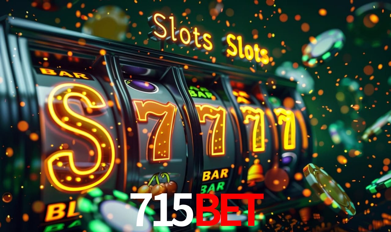 Inovações de Jogos na 715bet: O Futuro das Experiências Interativas