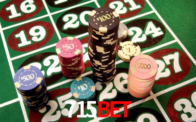 Descubra a Magia dos Jogos de Arcade no 715bet