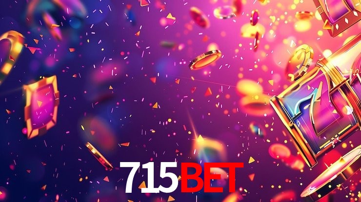 Design Responsivo 715bet