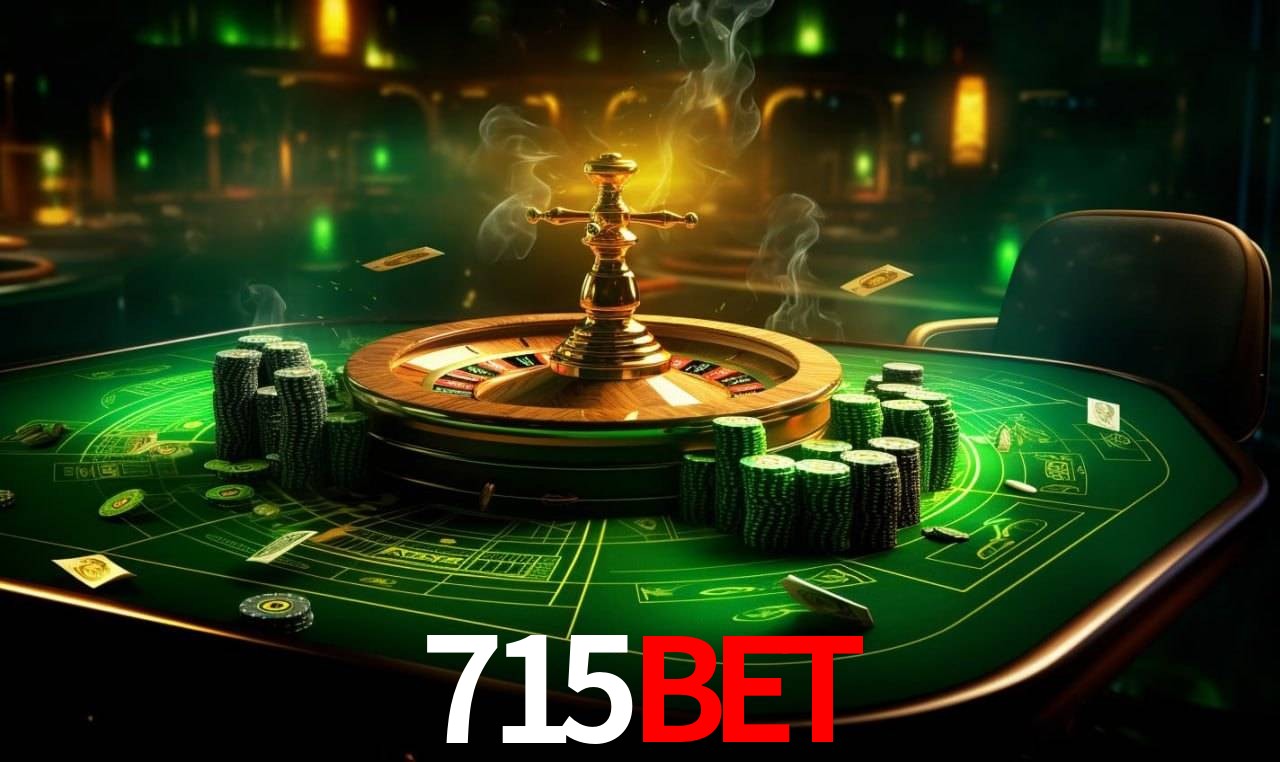 Tecnologia da Plataforma 715bet
