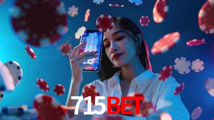 Login Seguro 715bet