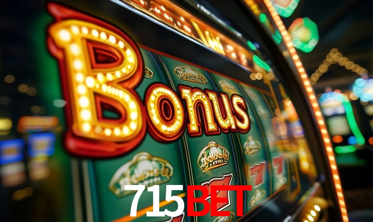 Inovações de Jogos na 715bet: O Futuro das Experiências Interativas