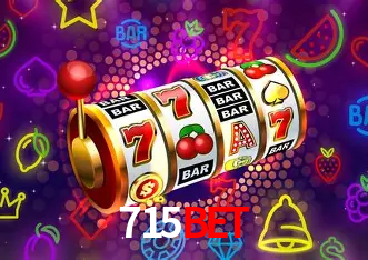 cassino 715bet