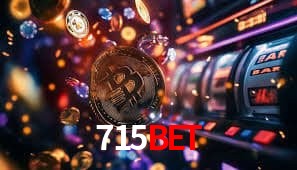 Integração de APIs 715bet