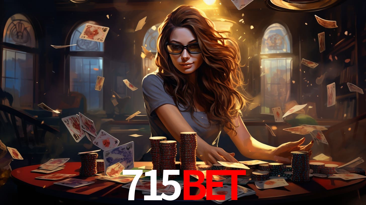 Welcome Bonus 715bet