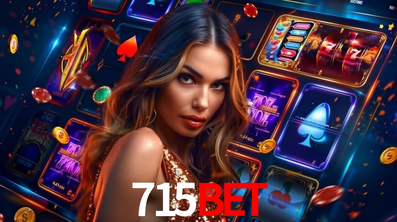 Cadastro Rápido 715bet