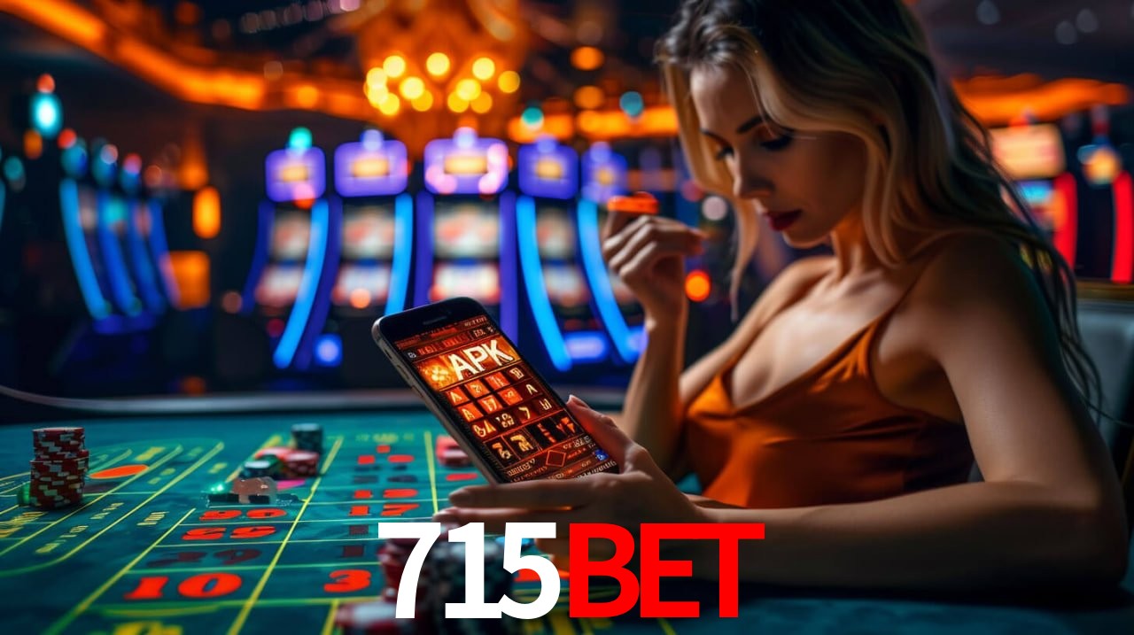Tournaments 715bet