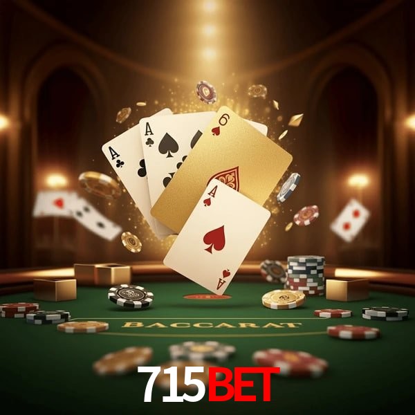 Programa VIP 715bet