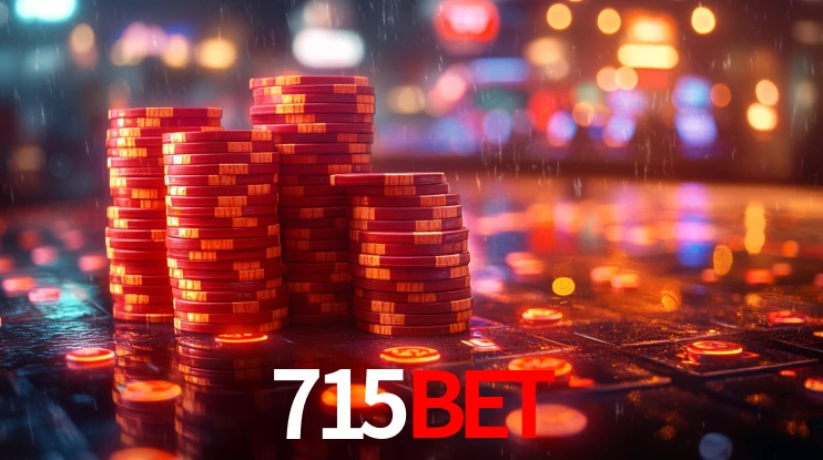 715bet: Seu Especialista em Apostas Esportivas Brasileiras