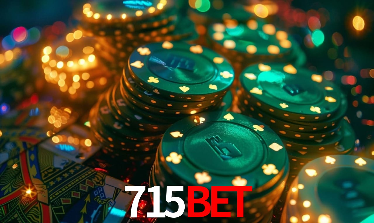 A Emoção da Loteria na 715bet: Uma Chance de Mudança de Vida