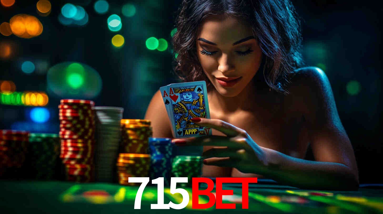 Apostas de Futebol 715bet