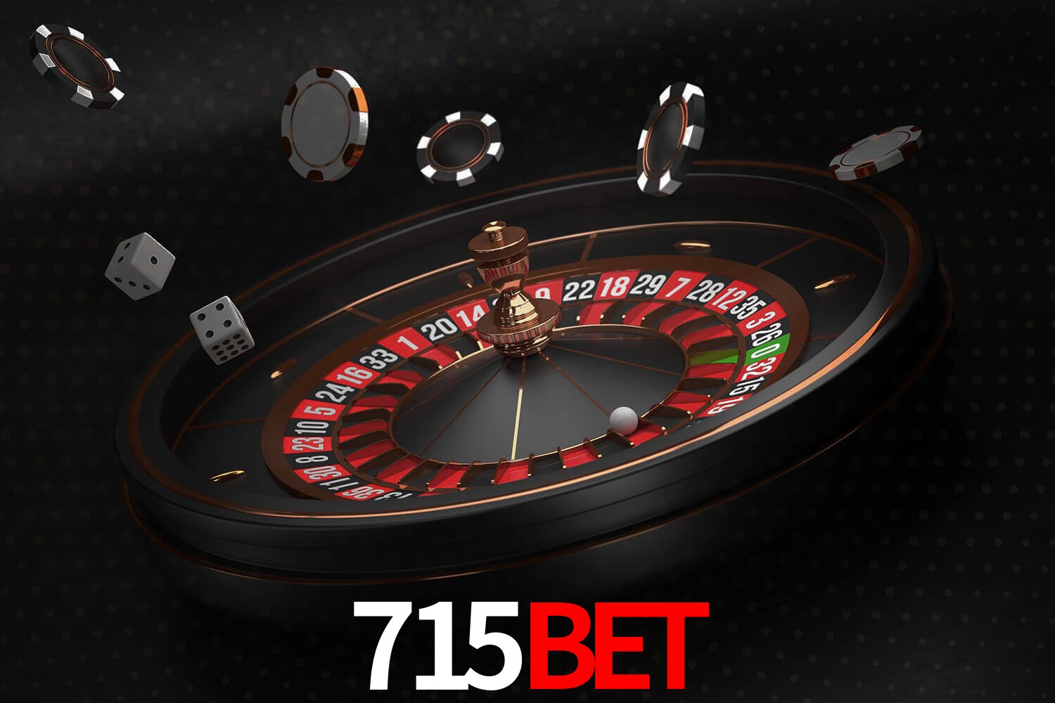 715bet: A Experiência de Casino com Jogos de Mesa ao Vivo