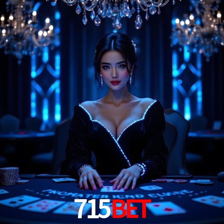 Descubra o Programa VIP da 715bet: Vantagens Exclusivas para Jogadores
