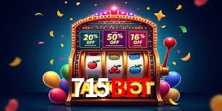 Descubra a Essência do 715bet: Nossa História e Compromissos
