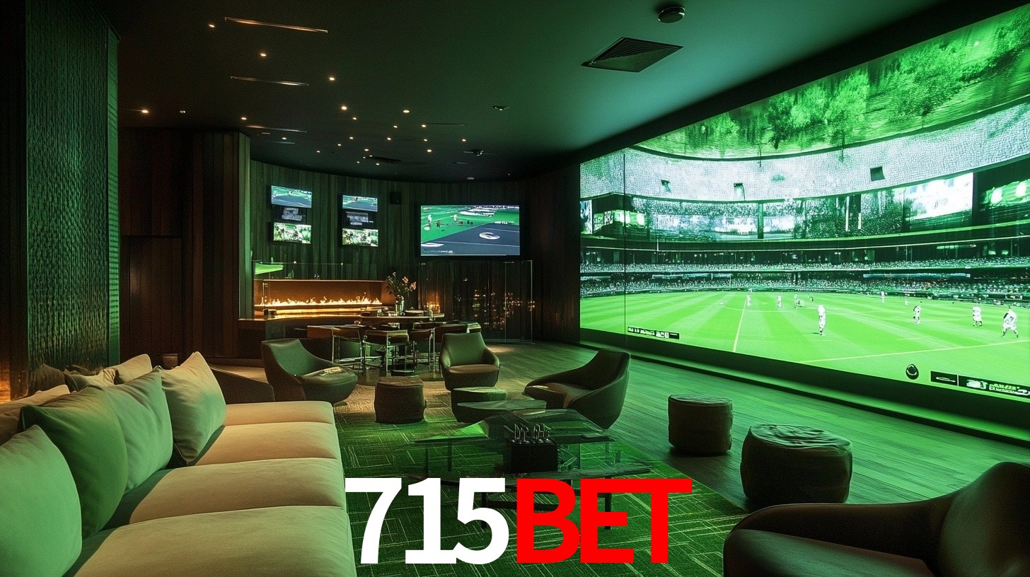 Bônus Generosos e Exclusivos no 715bet para Você!