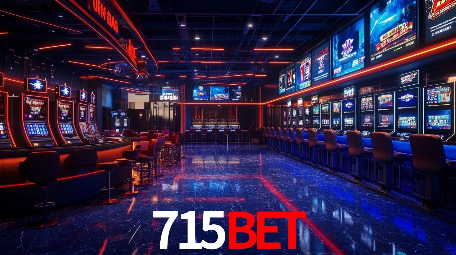 Ofertas Imperdíveis na 715bet: Promoções e Bônus Que Valem a Pena