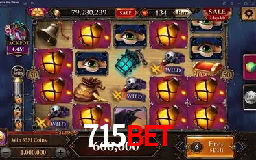 Responsive Design 715bet
