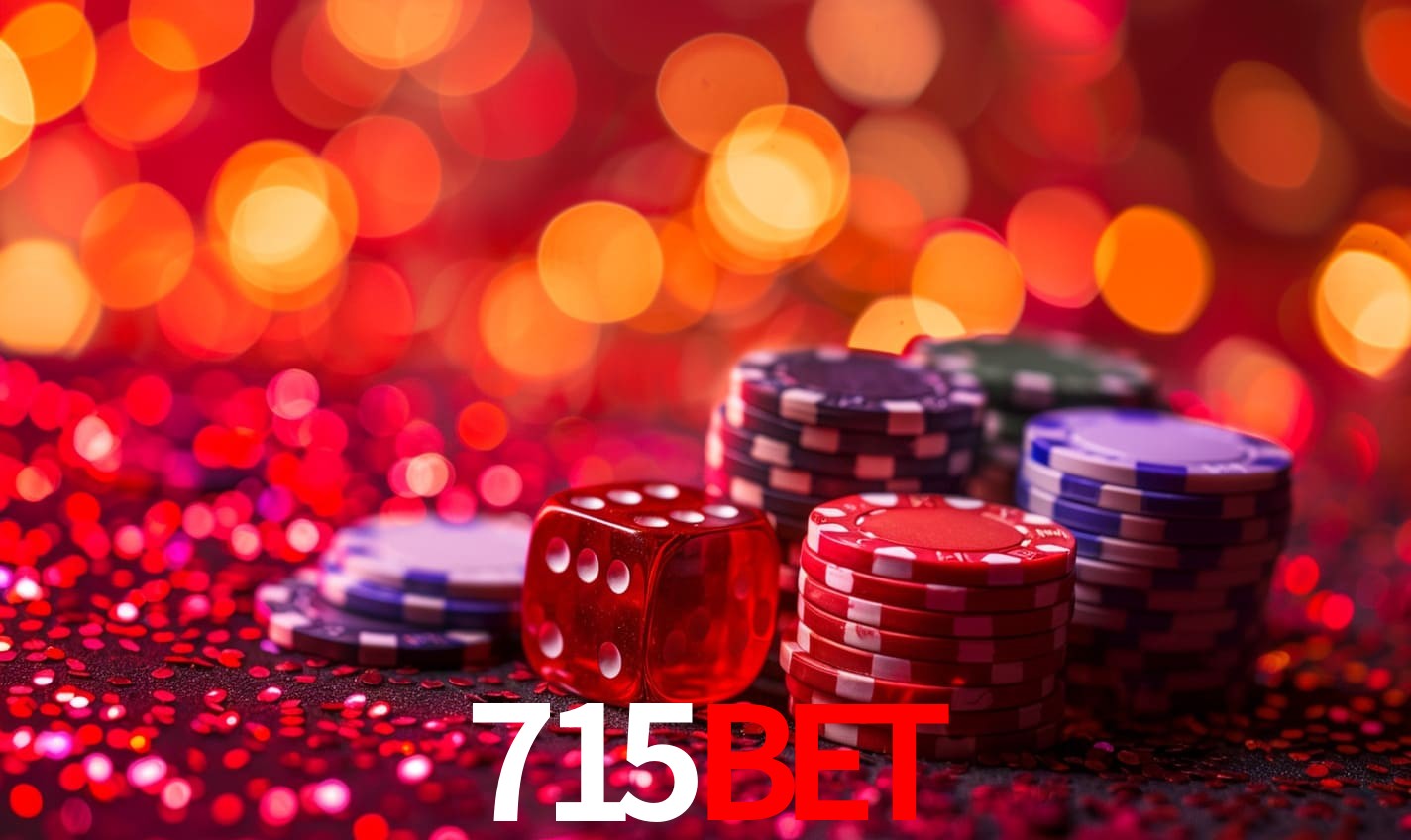 Avaliações dos Jogadores 715bet