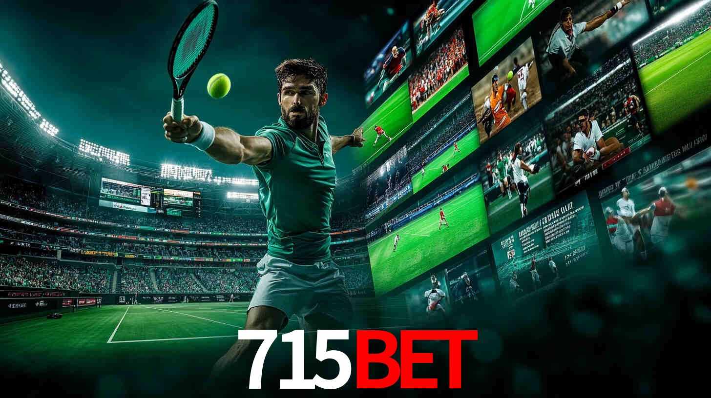 Casino Ao Vivo 715bet