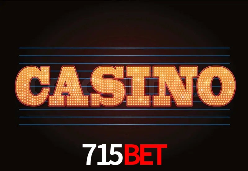 Desvendando o Mundo dos Jogos Virtuais na 715bet