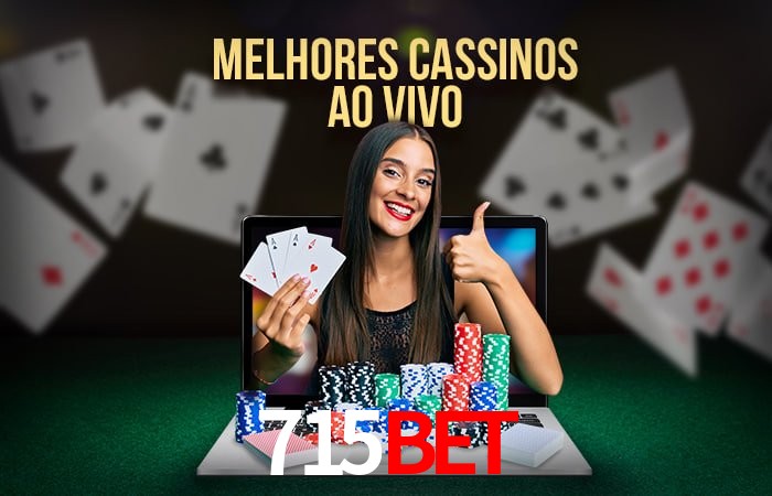 Secure Login 715bet