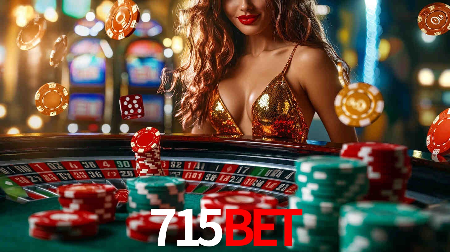 Experimente o Login Seguro Premium no 715bet