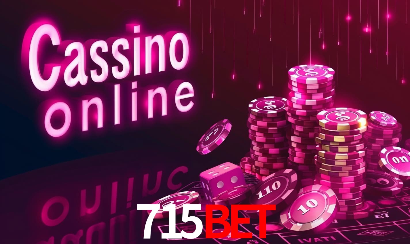 Recursos de Bônus 715bet