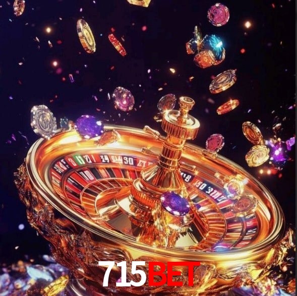 Explorando a Categoria de Eventos em Apostas na 715bet