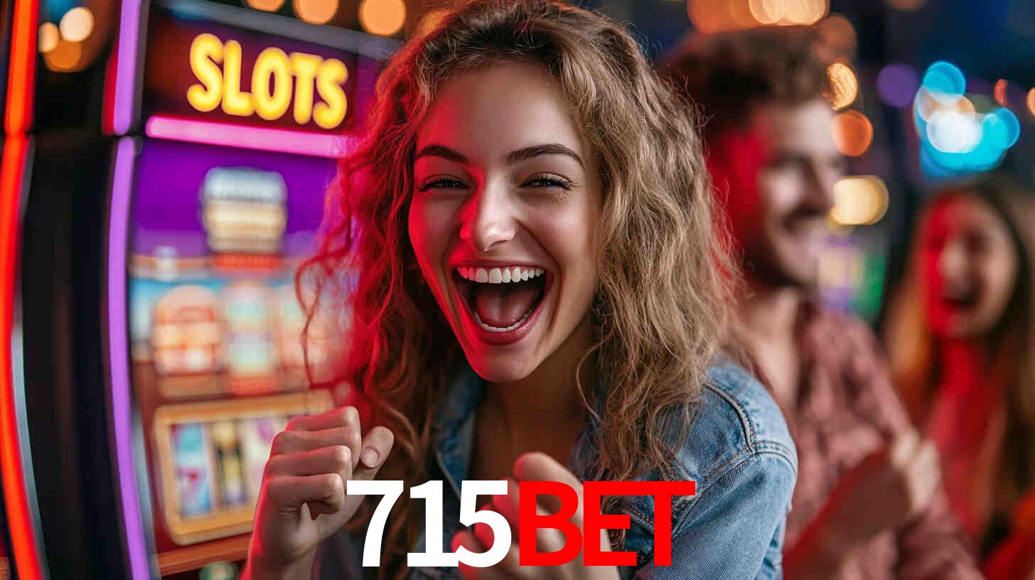 Estatísticas Esportivas 715bet