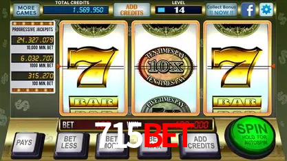 Platform Technology 715bet