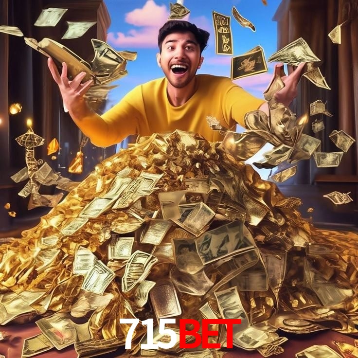 A Experiência Imersiva dos Cassinos Ao Vivo no 715bet