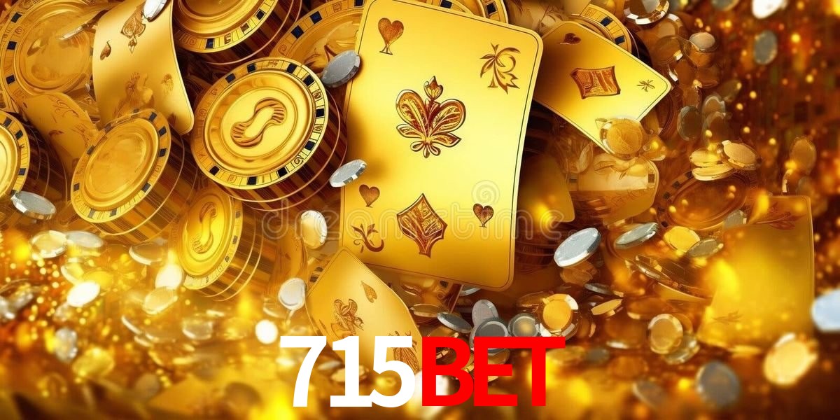 Casino Ao Vivo 715bet