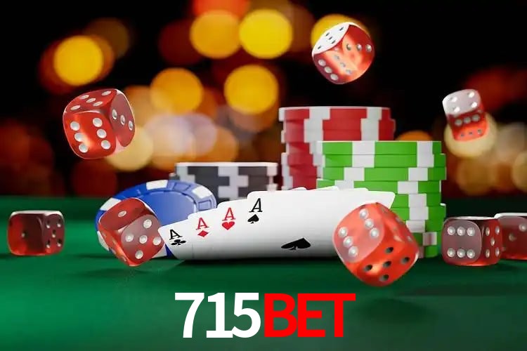 A Popularidade dos Caça-Níqueis no 715bet