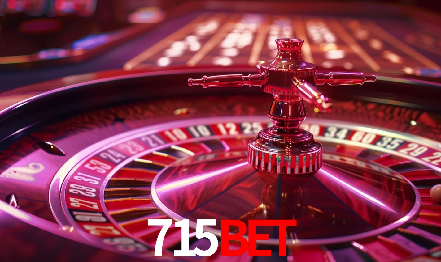 Diretório de Jogos 715bet