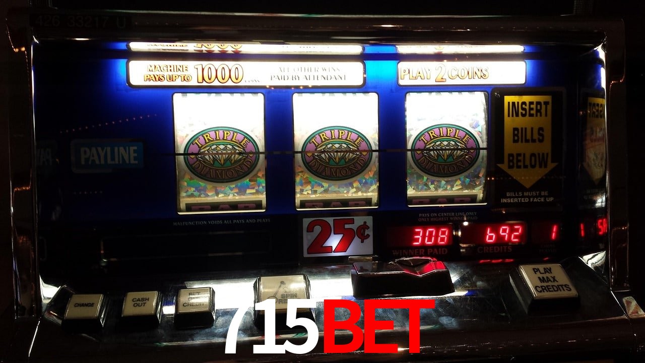 Live Casino 715bet