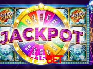 A Emoção da Loteria na 715bet: Uma Chance de Mudança de Vida